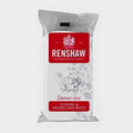 Bianca. 250 gr. Gum Paste per Modellare Renshaw. Kosher