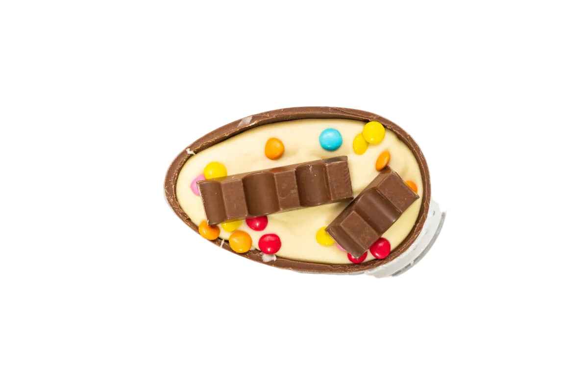 Mini Ovette Ripiene