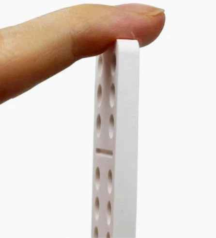Domino. Grande Stampo in silicone