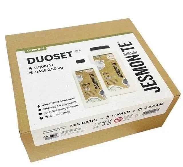 JColoranti per Bricolage. Colorano il Gesso, Marmorina, Jesmonite, Diplast e Polvere di Ceramica. 20 ml