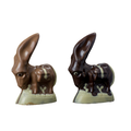 ASINELLO IN CIOCCOLATO