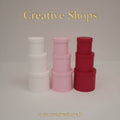 Scatole collezione Mediterranea. WORLD PRODUCTS SHOP