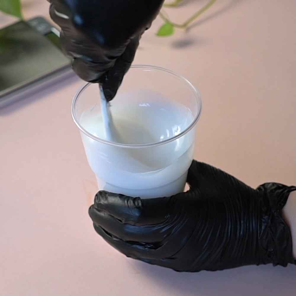 Silicone FAST 22 ResinPro – Gomma Siliconica per Stampi di Precisione.2 KG.