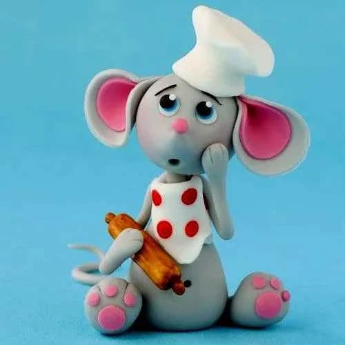 Bianca. Gum Paste per Modellare Bianca 250 gr. FunCakes. Kosher e Senza Glutine
