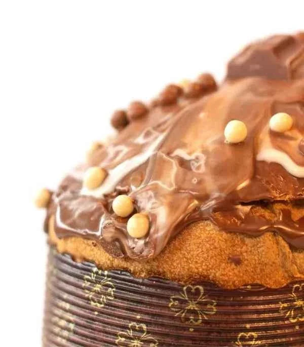 Colomba Kinder