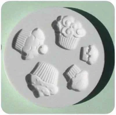 Stampo in silicone Dolci.