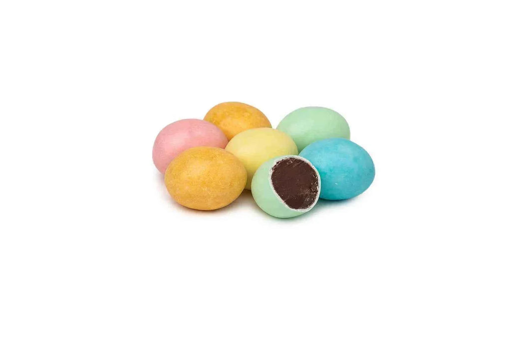 La Sublime di Pasqua