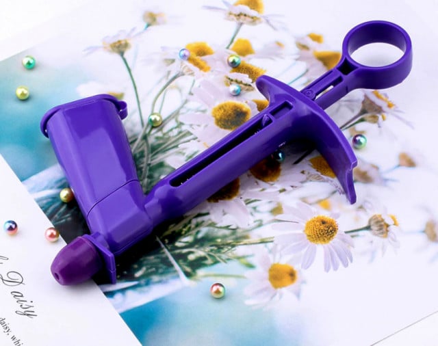 Applicatore Perle 3 - 6 mm. Dragéekíss