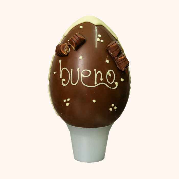 Bueno Black and White   1 KILO