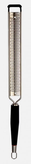 Grattugia per Agrumi di Igino Massari. Citrus Grater