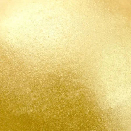 Oro del Tesoro. Colorante Metallizzato e Setoso in Polvere. Rainbow Dust