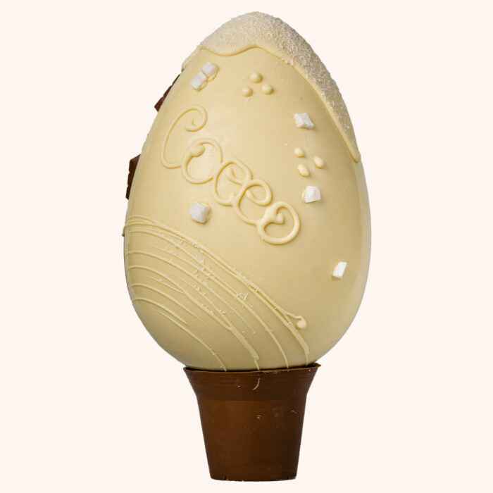 Uovo Cocco e Cereali.  1 KILO.
