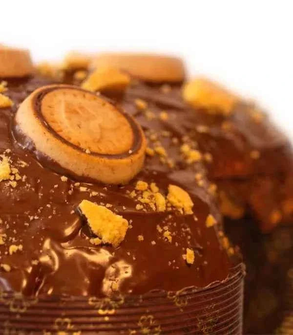 Colomba Biscuit