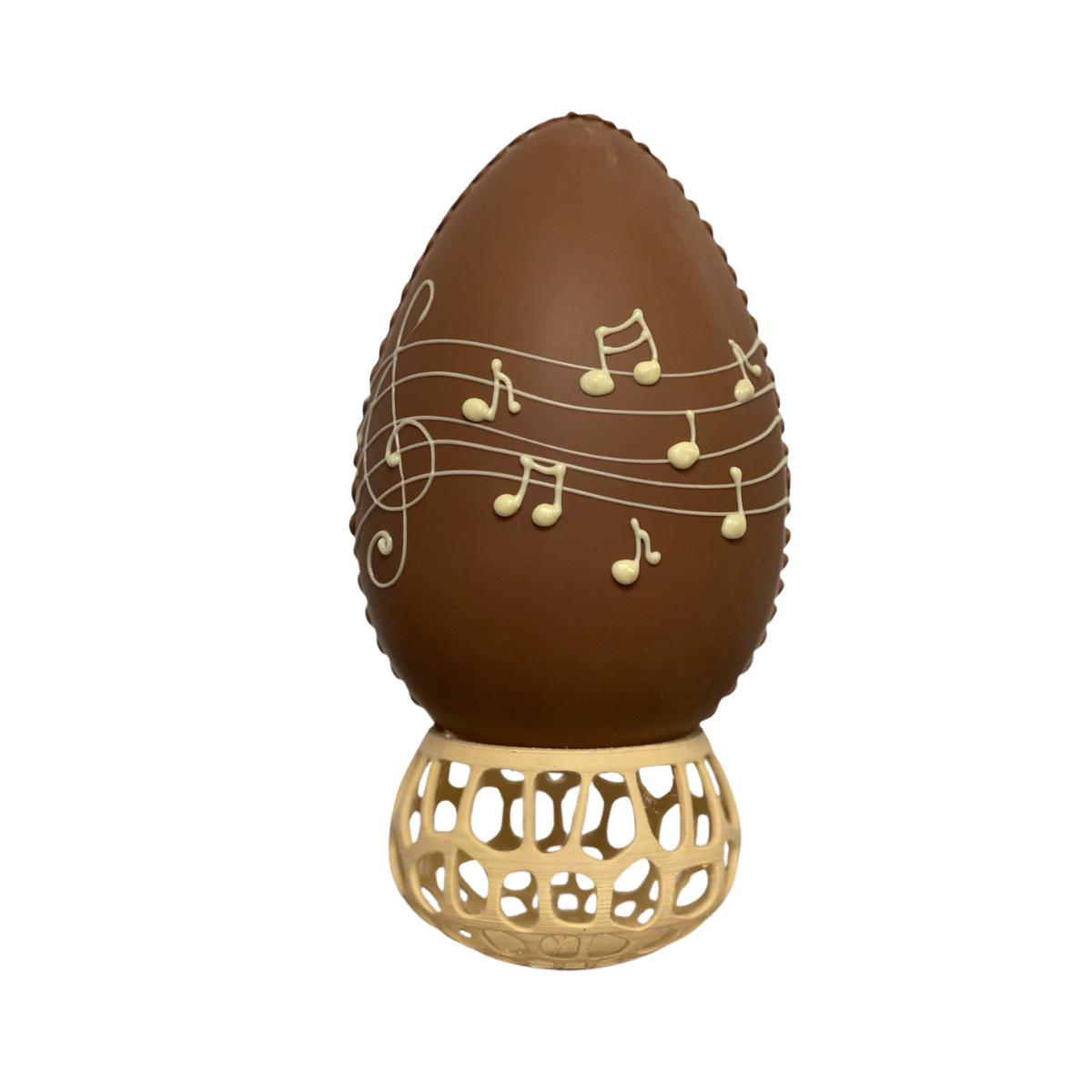 UOVA DI PASQUA “MUSICALE”