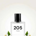 205 - Fragranza per candele