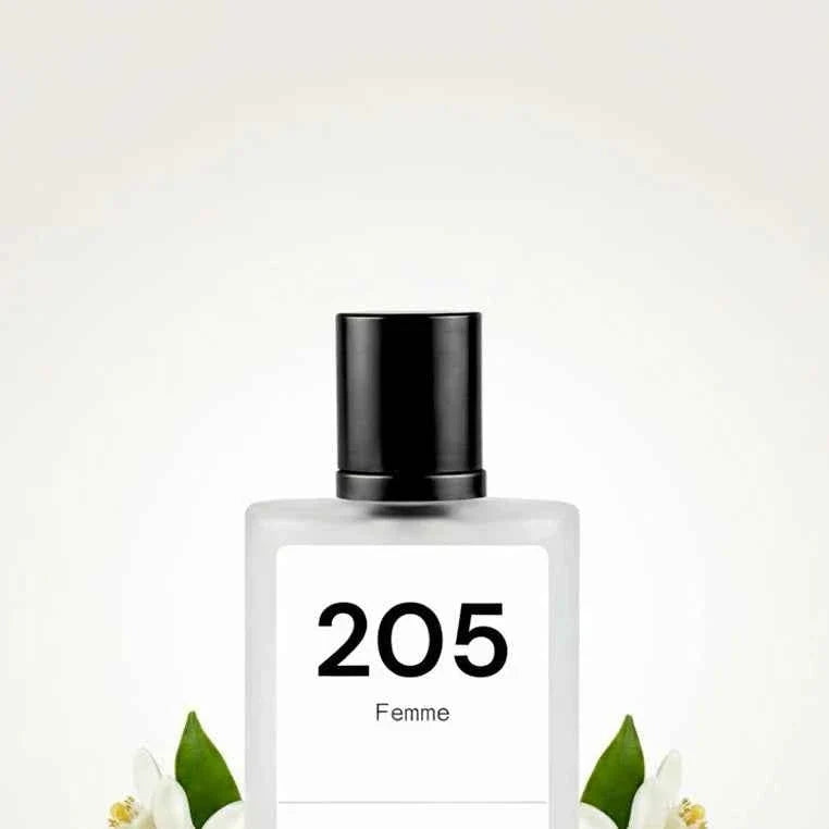 205 - Fragranza per candele