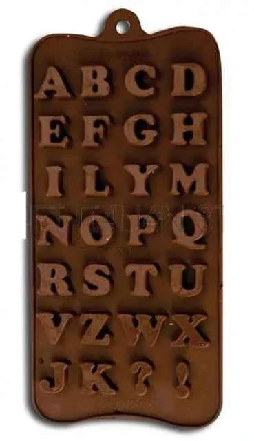 Numeri espulsione. Kit di 10 stampi