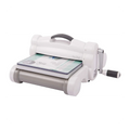 SIZZIX FUSTELLATRICE BIG SHOT PLUS 660020 FORMATO A4
