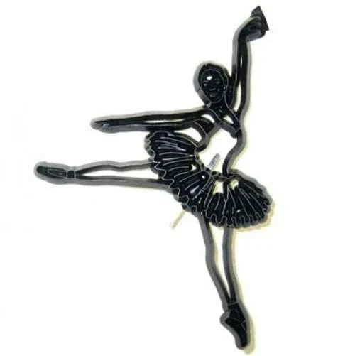 Ballerina. Stampo Patchwork Cutter