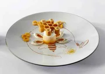Alveare. Fantastico stampo per realizzare una Creazione Campione del Mondo!!