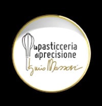 Biberon di Igino Massari con 3 beccucci. Squeeze Bottle