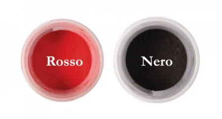 Colorante in polvere Lipo concentrati 5 gr. Splash Colour