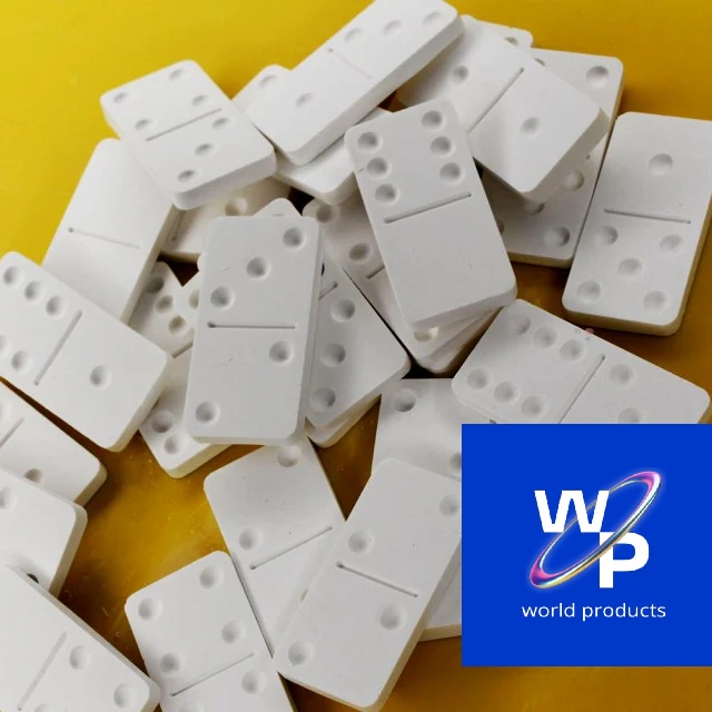 Domino. Grande Stampo in silicone