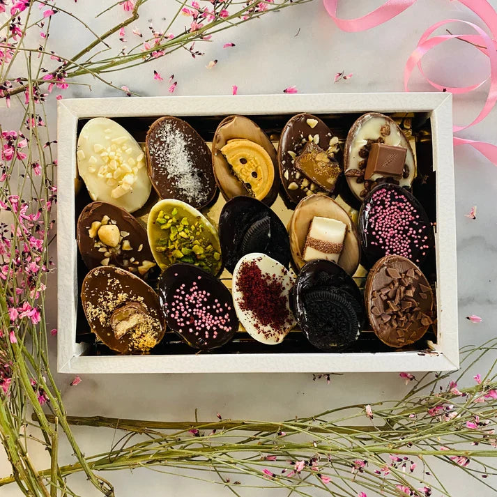 Mini Eggs Box da 15 pz