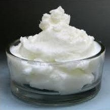 Crystal OPC. Schiuma Burro da bagno cosmetica. Melt and Pour - WORLD PRODUCTS SHOP