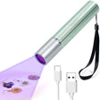 Resiners® Torcia UV portatile per resina