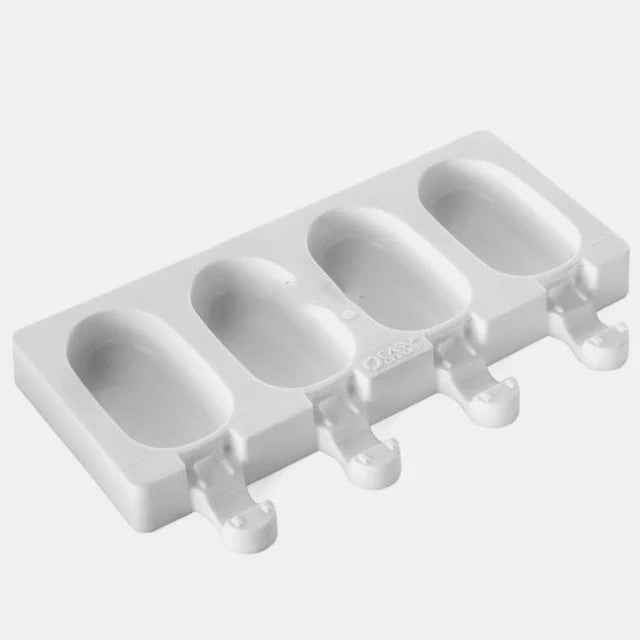 Cucchiaio dosatore per Gelato in acciaio Inox
