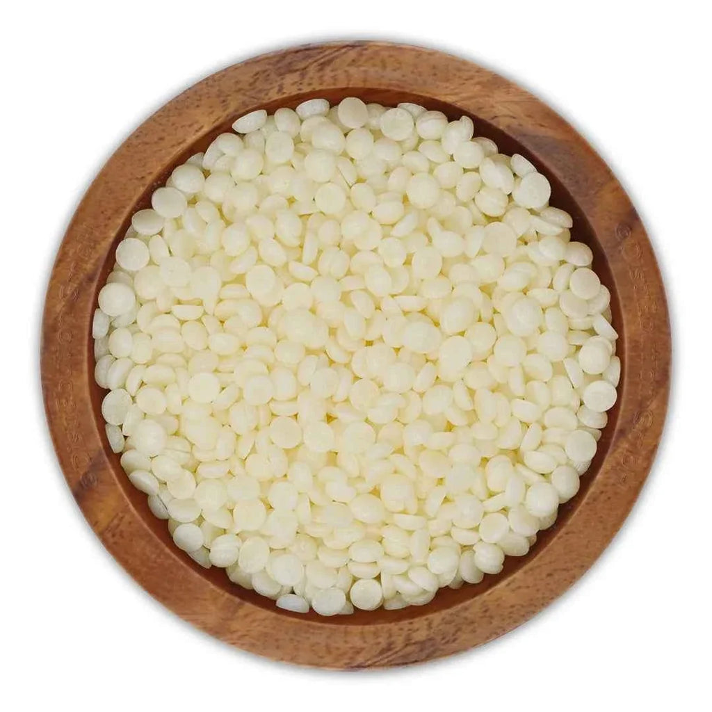 Cera di Sommacco Giapponese per Candele. WORLD PRODUCTS SHOP