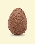 UOVO KING NOCCIOLATO.   500 GRAMMI.
