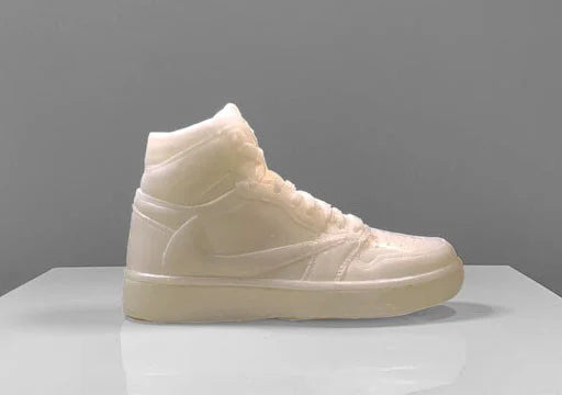 Scarpa Nike Air Jordan Griffe Retro 1 High Travis Scott. Stampo in silicone anche per Candele - WORLD PRODUCTS SHOP