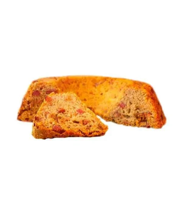 CASATIELLO/TORTANO. By Chef Giovanni Pantaleo