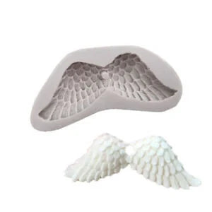 Ali Angelo. Stampo in silicone