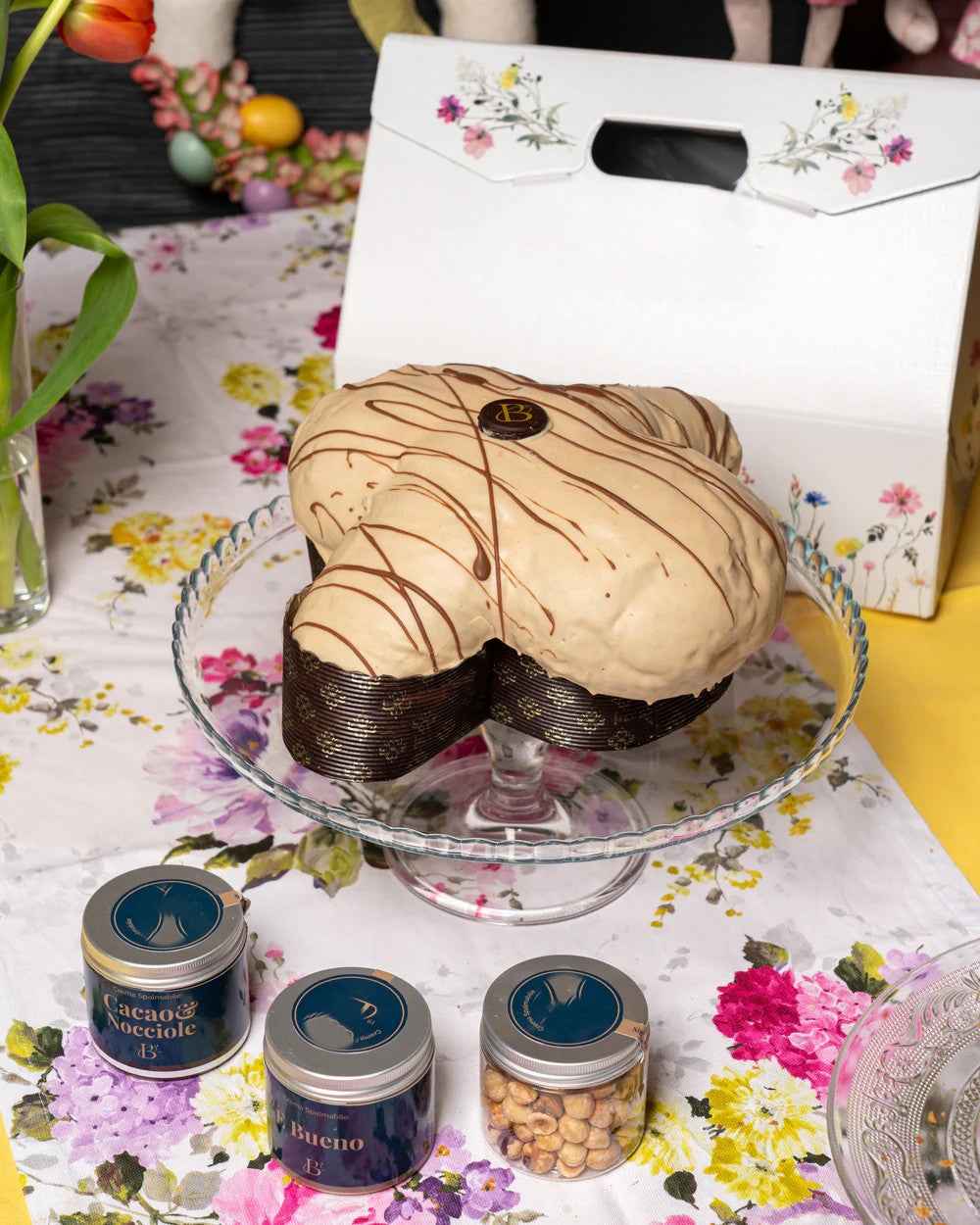 Colomba Bueno