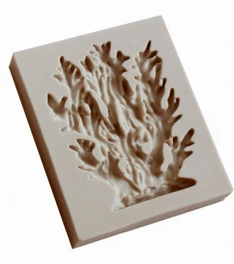 Cavalluccio e Stella di Mare. Stampo in Silicone. Katy Sue