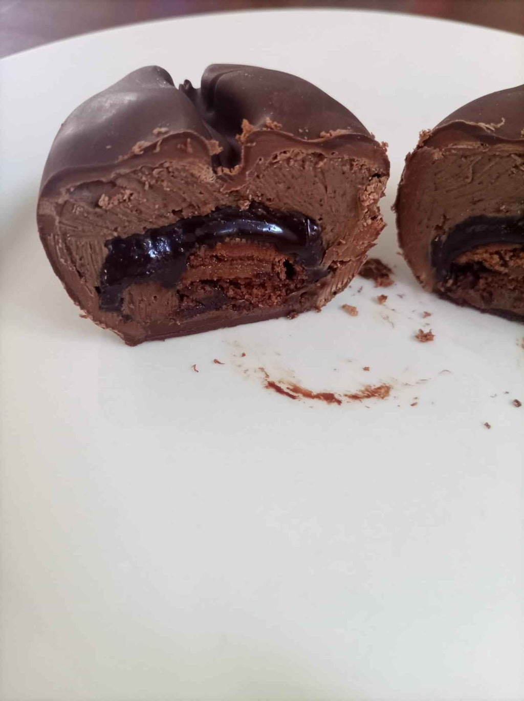 FRUTTA REALISTICA DEL MAESTRO PASTICCERE CHEF GIOVANNI PANTALEO