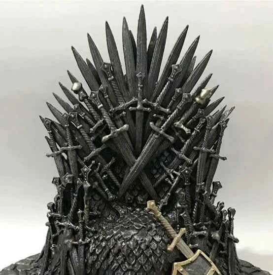 Grande Spada decorata in 2 misure. Stampo in silicone