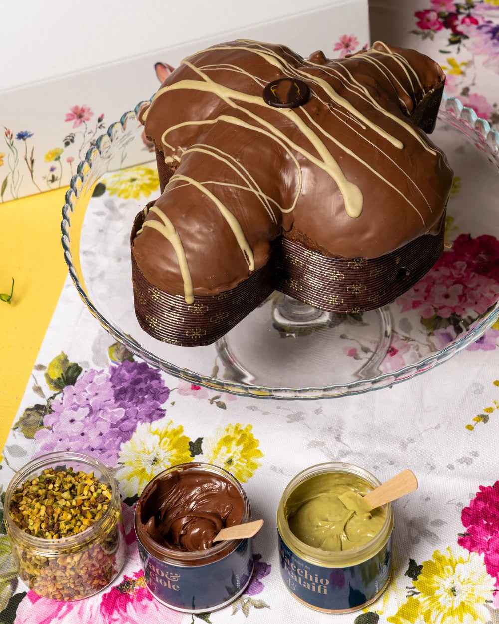 Colomba Dubai