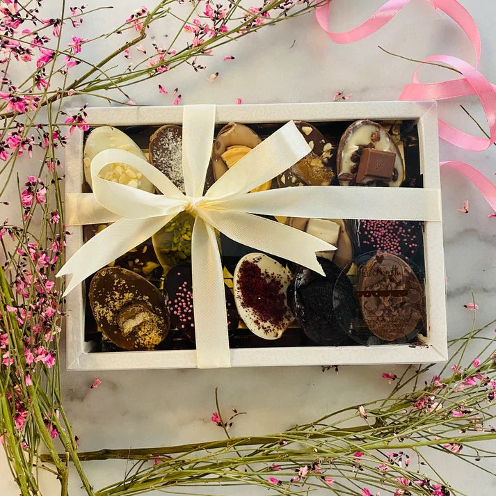 Mini Eggs Box da 12 pz