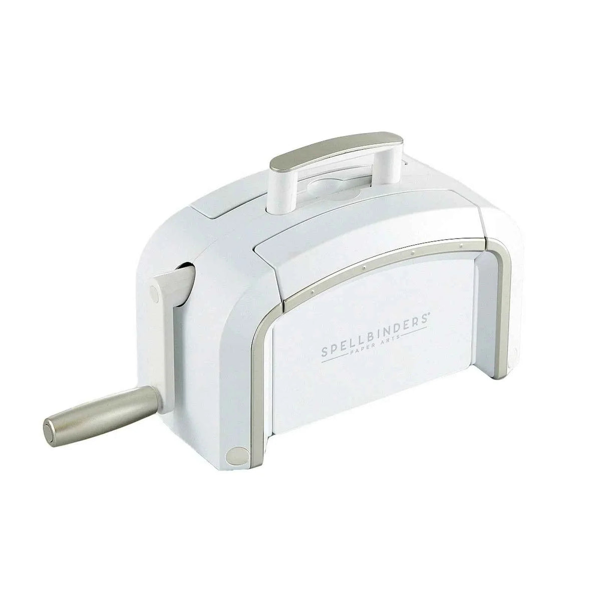 SPELLBINDERS • PLATINUM SIX. MACCHINA DA TAGLIO E GOFFRATURA 15,2cm