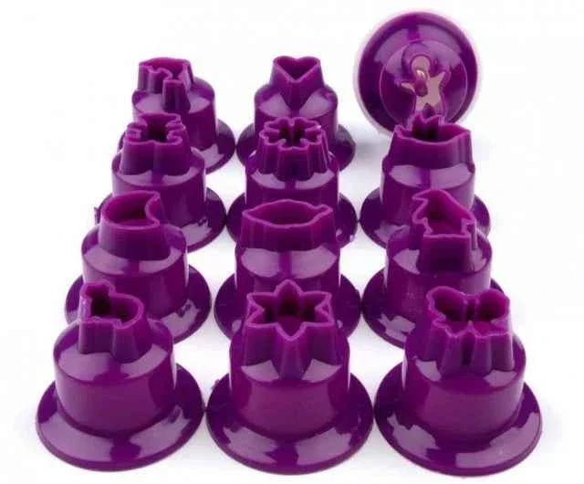 Stampo silicone Farfalla grande misura 25 x 17 cm.