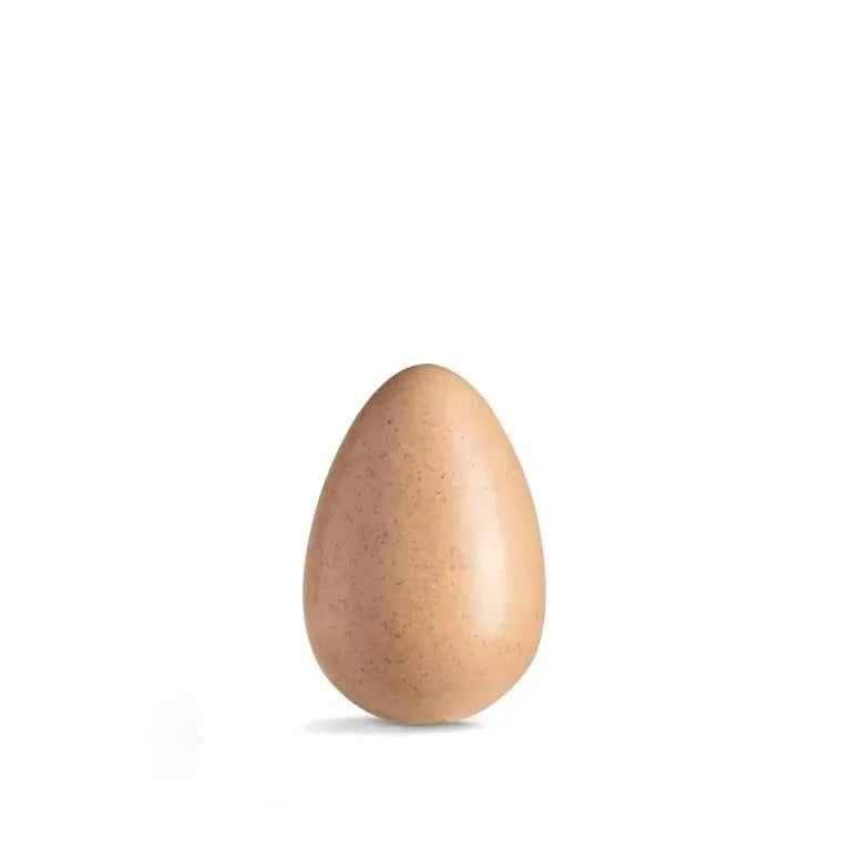 Uovo di Cioccolato Pasqua Golosa. 3 Mini Uova e Tartufi di Cioccolato Latta da collezione 340 g