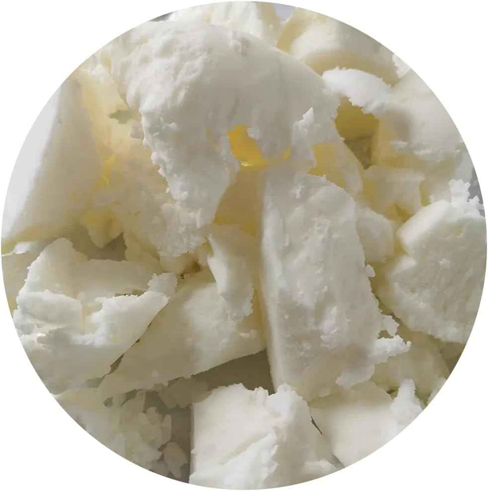 CERA DI COCCO VERGINE IN BLOCCHI