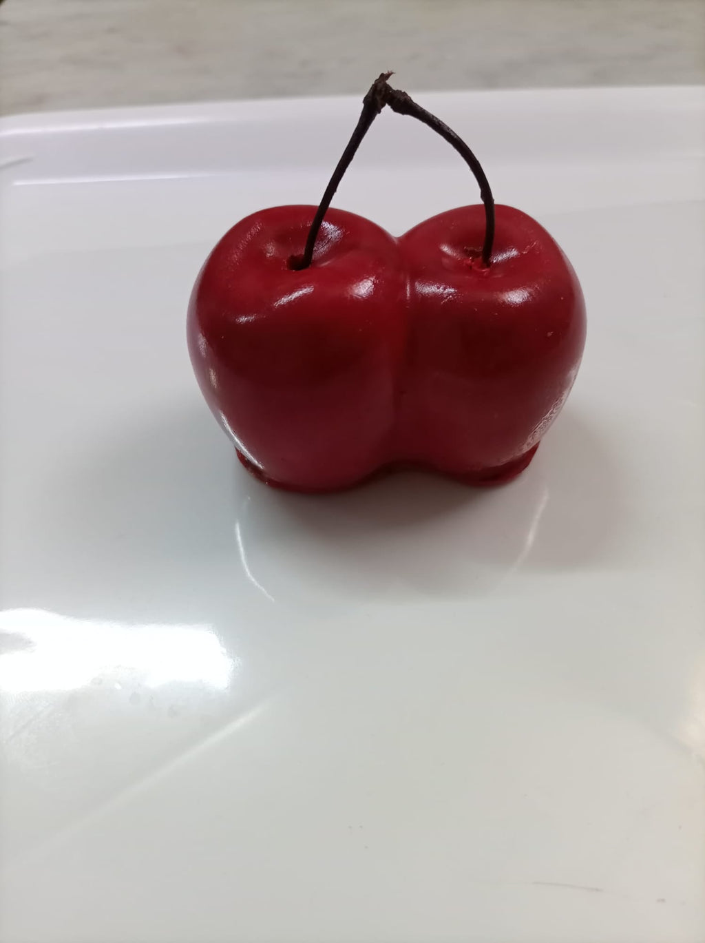 FRUTTA REALISTICA DEL MAESTRO PASTICCERE CHEF GIOVANNI PANTALEO