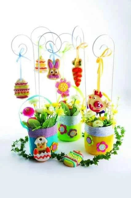 Pasqua. Stampo silicone Easter Dolcetti Pavoni.