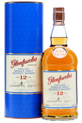 Glenfarclas 12 Years Old Single Malt 70cl (Astucciato)