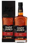 Rhum Saint James XO 70cl (Astucciato)